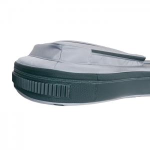 Ritter Softcase Arosa 6 Pour Basse Electrique, Gris - Elektrische bashoes - Variation 3