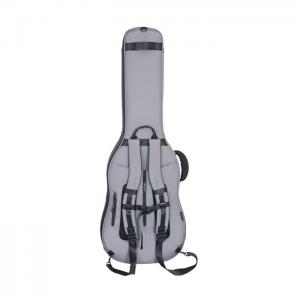 Ritter Softcase Arosa 6 Pour Basse Electrique, Gris - Elektrische bashoes - Variation 5