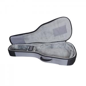 Ritter Softcase Arosa 6 Pour Guitare Classique 4/4, Gris - Klassieke gitaarhoes - Variation 1
