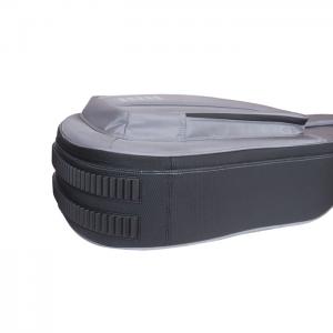 Ritter Softcase Arosa 6 Pour Guitare Classique 4/4, Gris - Klassieke gitaarhoes - Variation 3