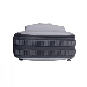 Ritter Softcase Arosa 6 Pour Guitare Dreadnought, Gris - Tas voor Akoestische Westerngitaar - Variation 2
