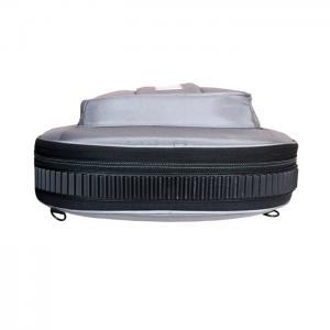 Ritter Softcase Arosa 6 Pour Guitare Electrique, Gris - Tas voor Elektrische Gitaar - Variation 2