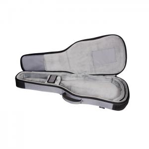 Ritter Softcase Arosa 6 Pour Guitare Electrique, Gris - Tas voor Elektrische Gitaar - Variation 1
