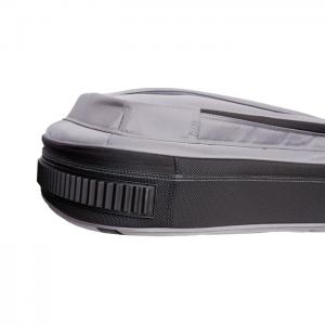 Ritter Softcase Arosa 6 Pour Guitare Electrique, Gris - Tas voor Elektrische Gitaar - Variation 3