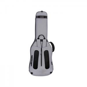 Ritter Softcase Arosa 6 Pour Guitare Electrique, Gris - Tas voor Elektrische Gitaar - Variation 4