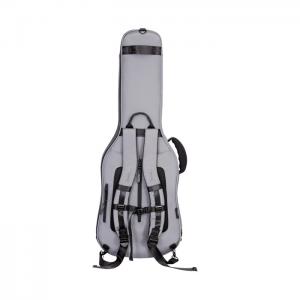 Ritter Softcase Arosa 6 Pour Guitare Electrique, Gris - Tas voor Elektrische Gitaar - Variation 5