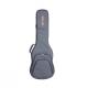 RETRO 4 Softcase for electric bass, gray