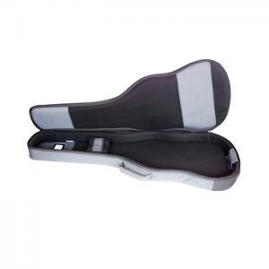 Ritter Softcase Retro 4 Pour Basse Electrique, Gris - Elektrische bashoes - Variation 1