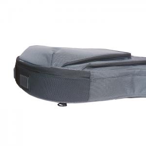 Ritter Softcase Retro 4 Pour Basse Electrique, Gris - Elektrische bashoes - Variation 3