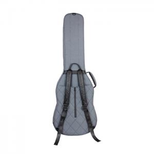 Ritter Softcase Retro 4 Pour Basse Electrique, Gris - Elektrische bashoes - Variation 5