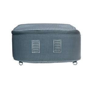 Ritter Softcase Retro 4 Pour Guitare Dreadnought, Gris - Tas voor Akoestische Westerngitaar - Variation 2