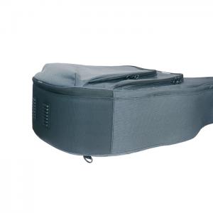 Ritter Softcase Retro 4 Pour Guitare Dreadnought, Gris - Tas voor Akoestische Westerngitaar - Variation 3