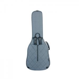 Ritter Softcase Retro 4 Pour Guitare Dreadnought, Gris - Tas voor Akoestische Westerngitaar - Variation 4