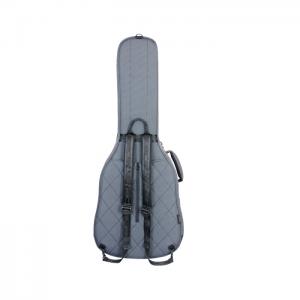 Ritter Softcase Retro 4 Pour Guitare Dreadnought, Gris - Tas voor Akoestische Westerngitaar - Variation 5