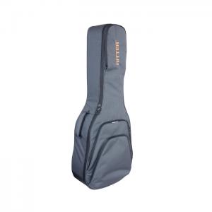 Ritter Softcase Retro 4 Pour Guitare Dreadnought, Gris - Tas voor Akoestische Westerngitaar - Variation 6