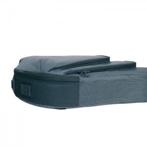 Ritter Softcase Retro 4 Pour Guitare Electrique, Gris - Tas voor Elektrische Gitaar - Variation 3