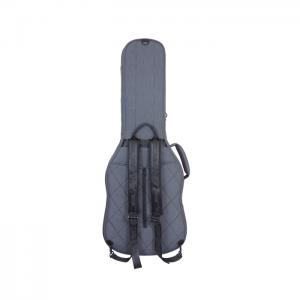 Ritter Softcase Retro 4 Pour Guitare Electrique, Gris - Tas voor Elektrische Gitaar - Variation 5