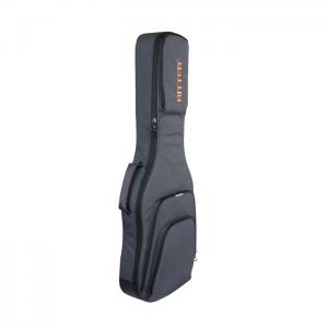 Ritter Softcase Retro 4 Pour Guitare Electrique, Gris - Tas voor Elektrische Gitaar - Variation 6