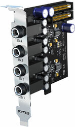 Andere formaten (madi, dante, pci...)  Rme AI4S-192 AIO