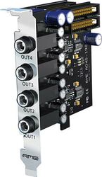 Andere formaten (madi, dante, pci...)  Rme AO4S-192-AIO