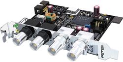 Usb audio-interface Rme HDSP TCO