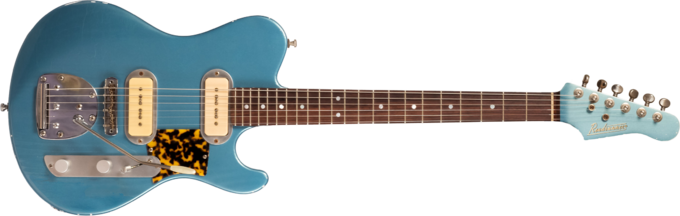 Roadrunner Federal Mod T #23111 - Pehlam blue light relic