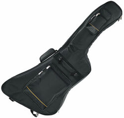 Tas voor elektrische gitaar Rockbag Premium RB 20620 B/PLUS XP-Style Electric Gig Bag