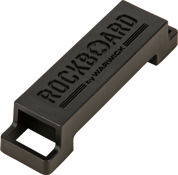 Rockboard Quickmount Quickrelease Tool, Outil Pour DÉcrochage Rapide - Toebehoren en onderdelen voor effecten - Main picture