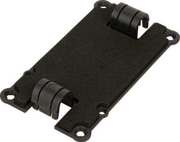 Rockboard Quickmount Type B Pour PÉdale Standard (earthquaker, Seymour Duncan, Jhs) - Toebehoren en onderdelen voor effecten - Main picture