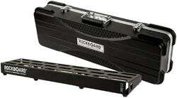 Pedaalbord Rockboard DUO 2.2 A Pedalboard with ABS Case