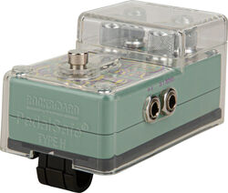 Toebehoren en onderdelen voor effecten Rockboard PedalSafe and QuickMount Type H for DigiTech Compact Pedal