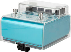 Toebehoren en onderdelen voor effecten Rockboard PedalSafe and QuickMount Type J for Strymon medium size pedal