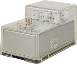 Toebehoren en onderdelen voor effecten Rockboard PedalSafe Type B for standard pedal (EarthQuaker, Seymour Duncan, JHS)