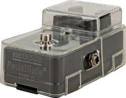 Toebehoren en onderdelen voor effecten Rockboard PedalSafe Type G for standard TC Electronic pedal