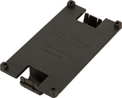 Toebehoren en onderdelen voor effecten Rockboard QuickMount Type E for standard Boss pedal