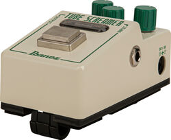 Toebehoren en onderdelen voor effecten Rockboard QuickMount Type F for Ibanez TS, Maxon standard pedal