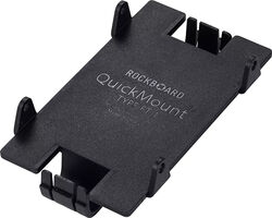 QuickMount Type FT1 for Fulltone OCD Pedal