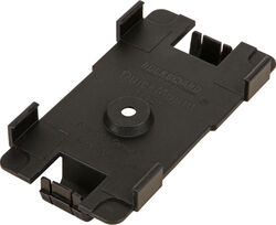 Toebehoren en onderdelen voor effecten Rockboard QuickMount Type G for TC Electronic standard pedal