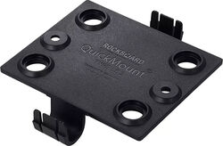 QuickMount Type LE2 for Lehle Little Lehle III, Sunday Driver SW II pedal