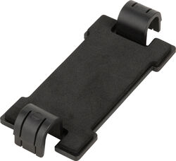 QuickMount Type UV, universal format for vertically wide pedal (96x48 mm)