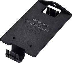 QuickMount Type WH1 for Way Huge Smalls series pedal