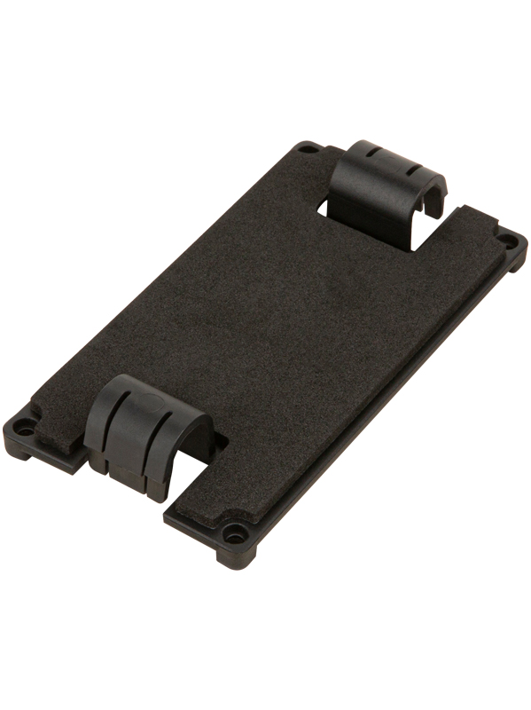 Rockboard Pedalsafe Et Quickmount Type E Pour PÉdale Boss Standard - Toebehoren en onderdelen voor effecten - Variation 4