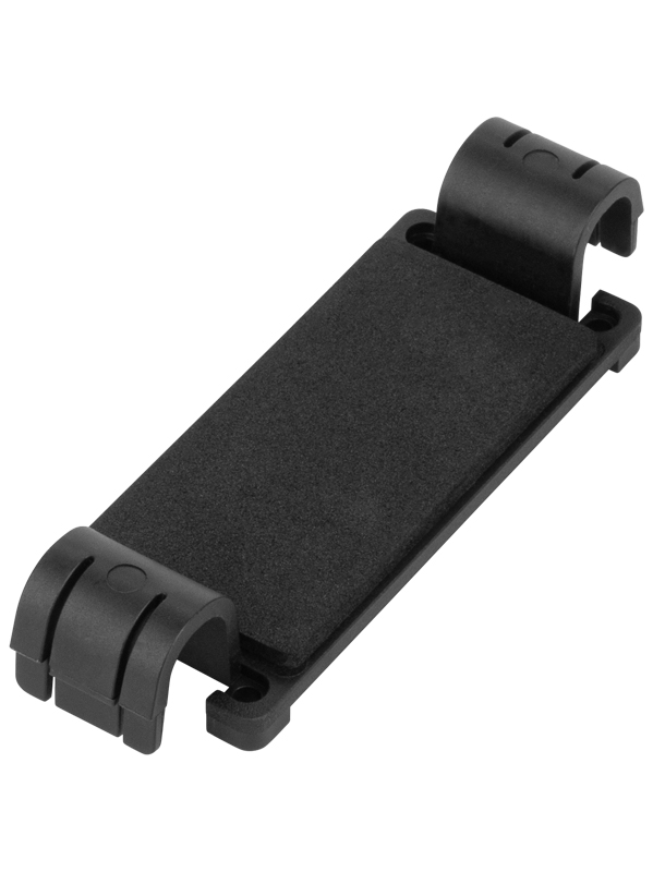 Rockboard Pedalsafe Et Quickmount Type K1 Pour PÉdale Mooer Micro Series Avec Un Knob Large - Toebehoren en onderdelen voor effecten - Variation 5