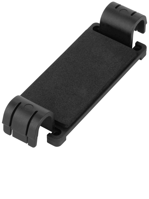 Rockboard Pedalsafe Et Quickmount Type K2 Pour PÉdale Mooer (micro Preamp, Radar, Tonecaptur) - Toebehoren en onderdelen voor effecten - Variation 1