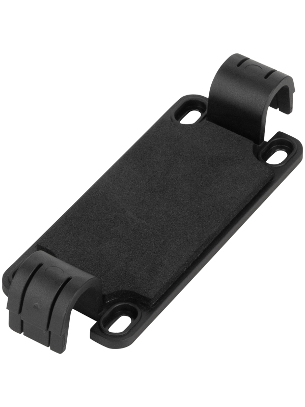 Rockboard Pedalsafe Et Quickmount Type L Pour Mini PÉdale Standard (xotic, Xvive, Pigtronix...) - Toebehoren en onderdelen voor effecten - Variation 2