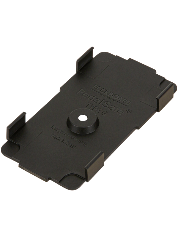 Rockboard Pedalsafe Type G Pour PÉdale Standard Tc Electronic - Toebehoren en onderdelen voor effecten - Variation 5