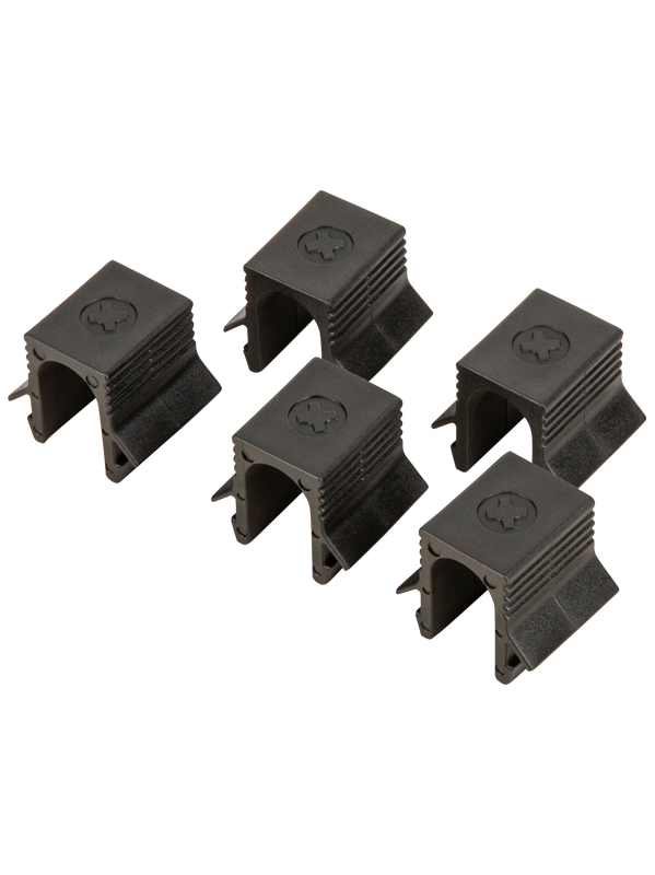 Rockboard Quickmount Cable Fix, Range CÂble (5 Pcs.) - Toebehoren en onderdelen voor effecten - Variation 1