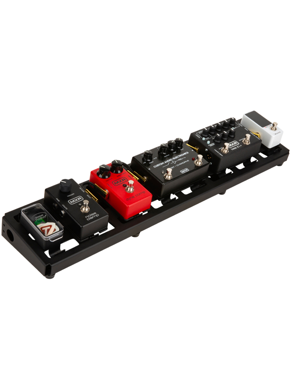 Rockboard Quickmount Type E Pour PÉdale Boss Standard - Toebehoren en onderdelen voor effecten - Variation 2