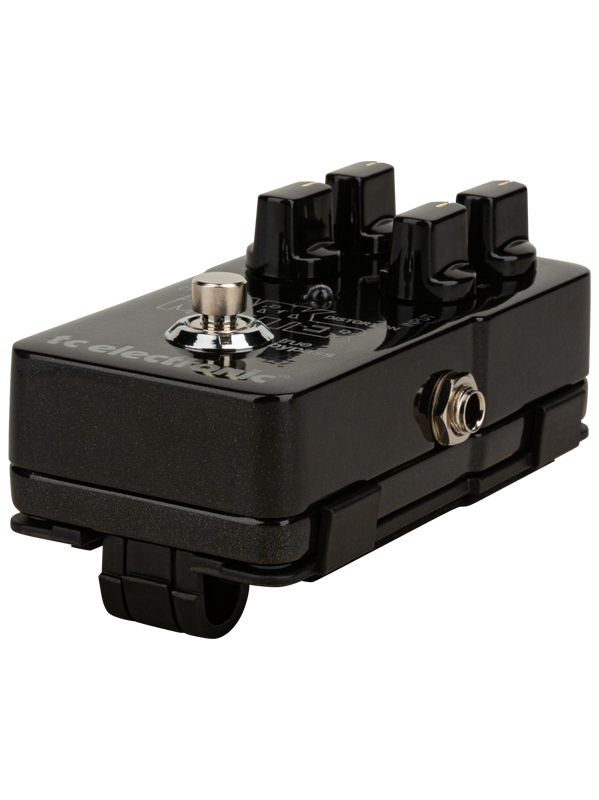 Rockboard Quickmount Type G Pour PÉdale Standard Tc Electronic - Toebehoren en onderdelen voor effecten - Variation 2