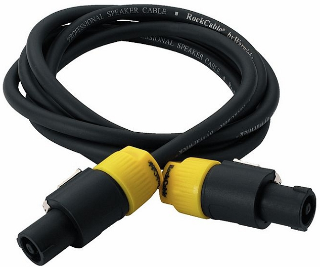 Rockcable Cable Hp 2m - Kabel - Main picture